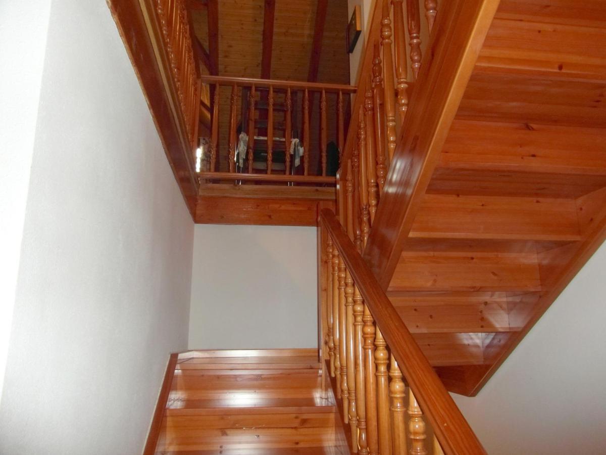 L06 - Casa Torres De Vallibierna - Villmor Eriste Luaran gambar
