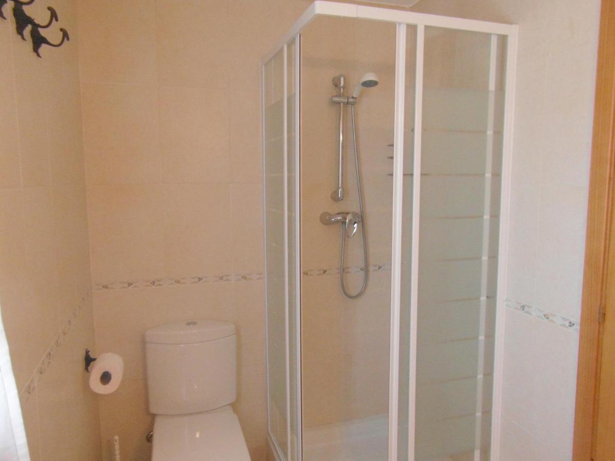 L06 - Casa Torres De Vallibierna - Villmor Eriste Luaran gambar
