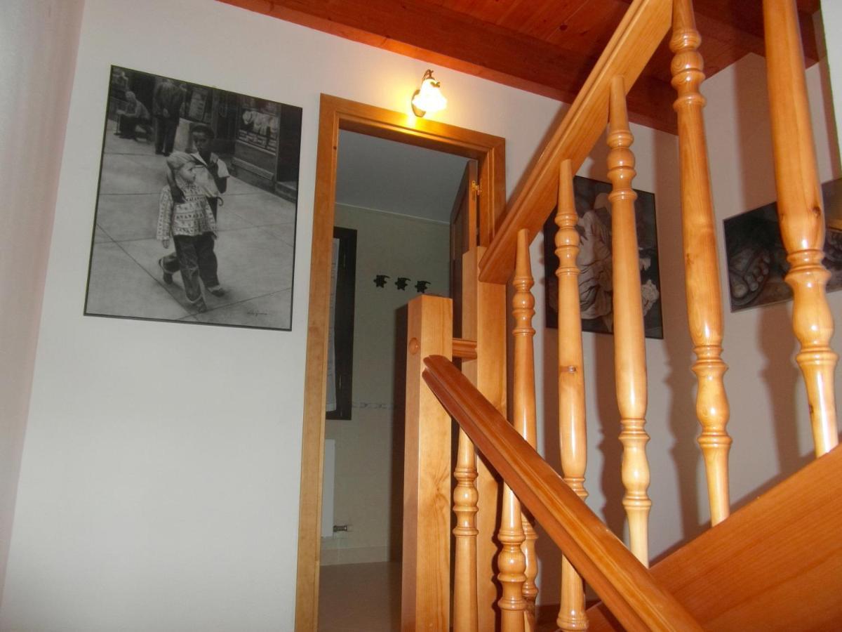 L06 - Casa Torres De Vallibierna - Villmor Eriste Luaran gambar