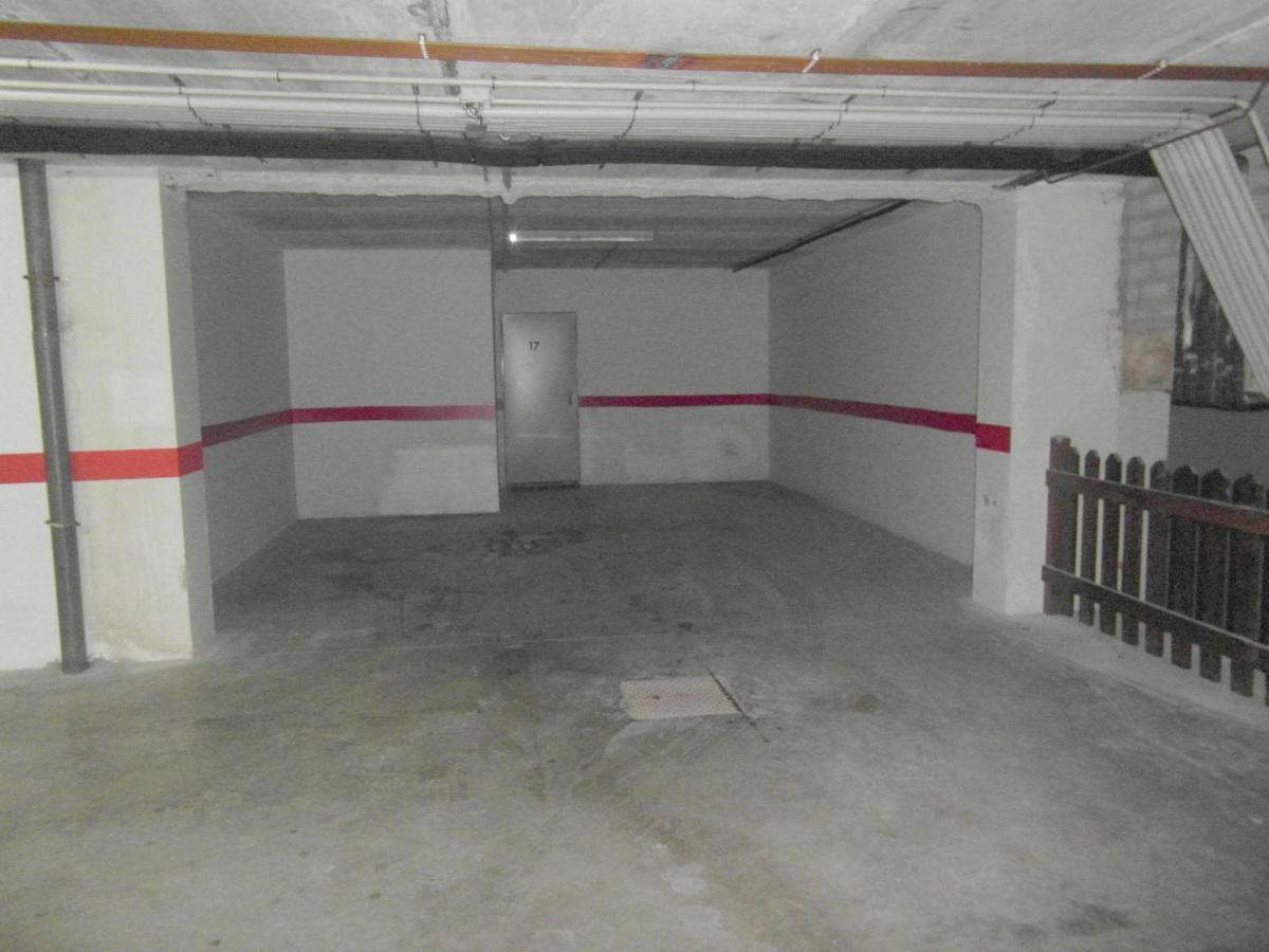 L06 - Casa Torres De Vallibierna - Villmor Eriste Luaran gambar