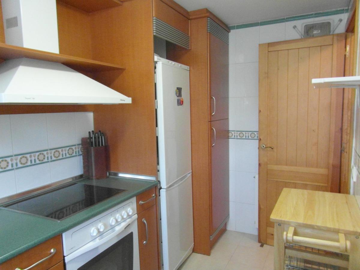 L06 - Casa Torres De Vallibierna - Villmor Eriste Luaran gambar